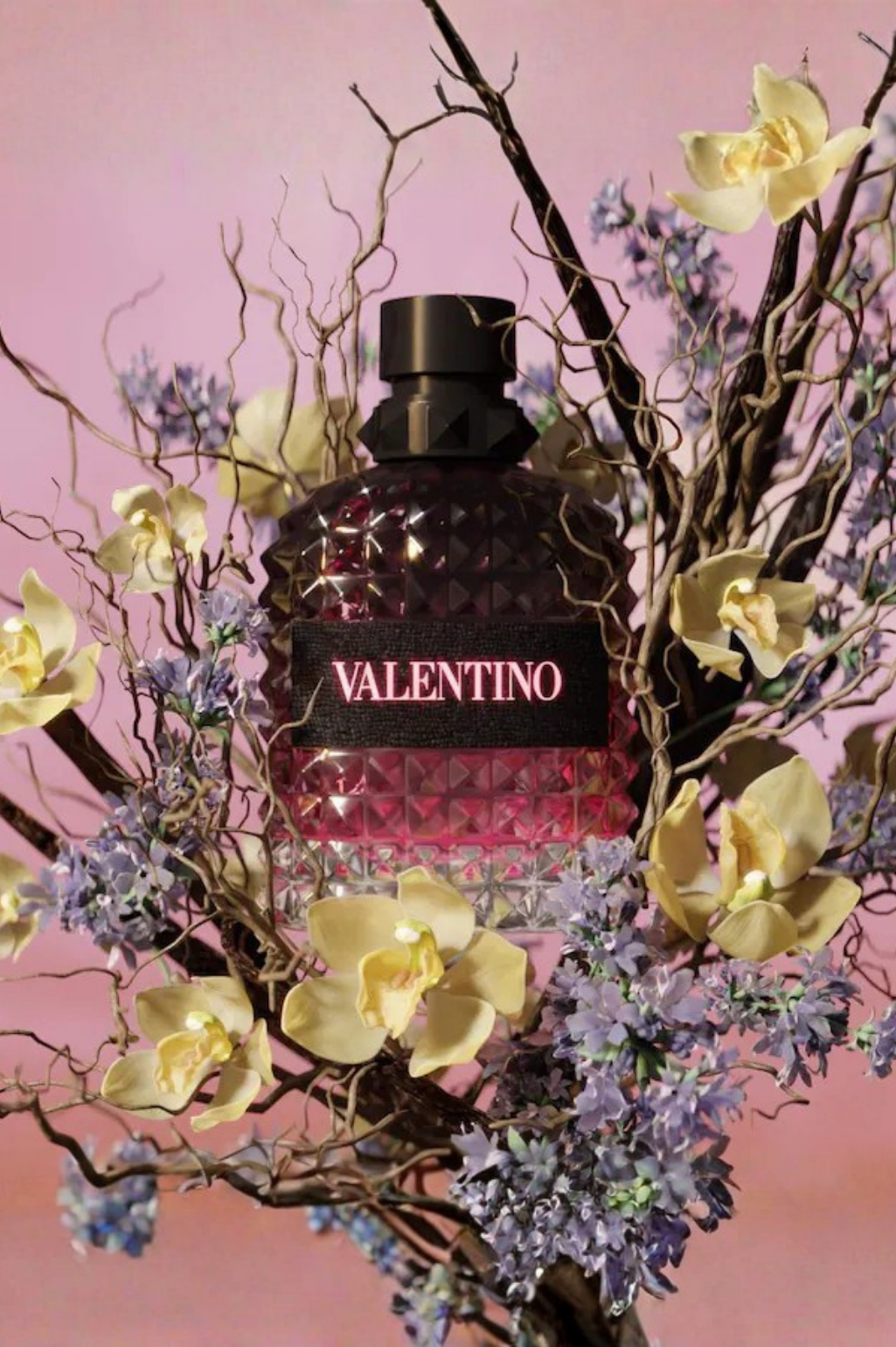 Valentino Born in Rome 3.3 Edt M