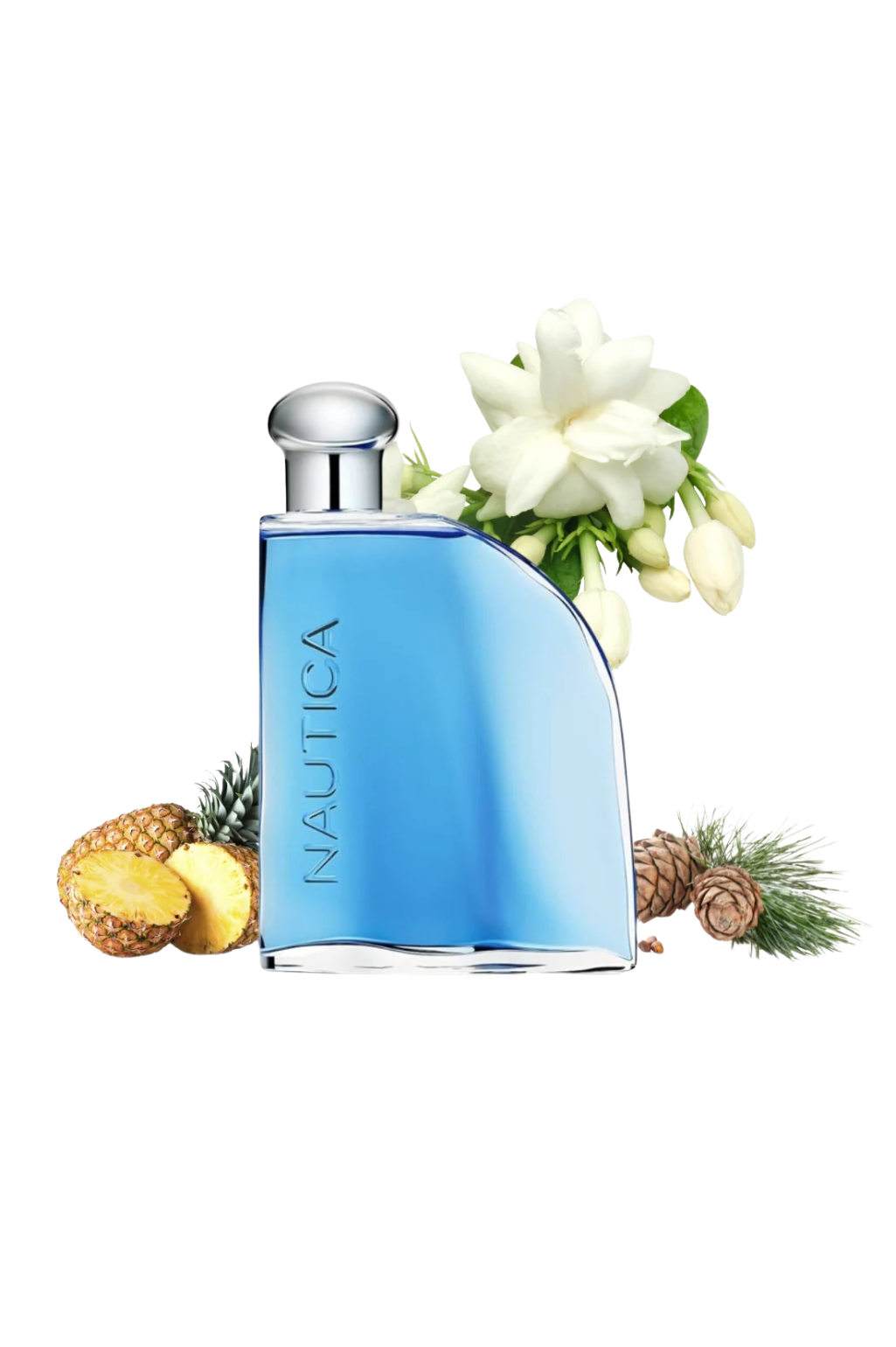 Nautica Blue Sail 3.4 Edt M