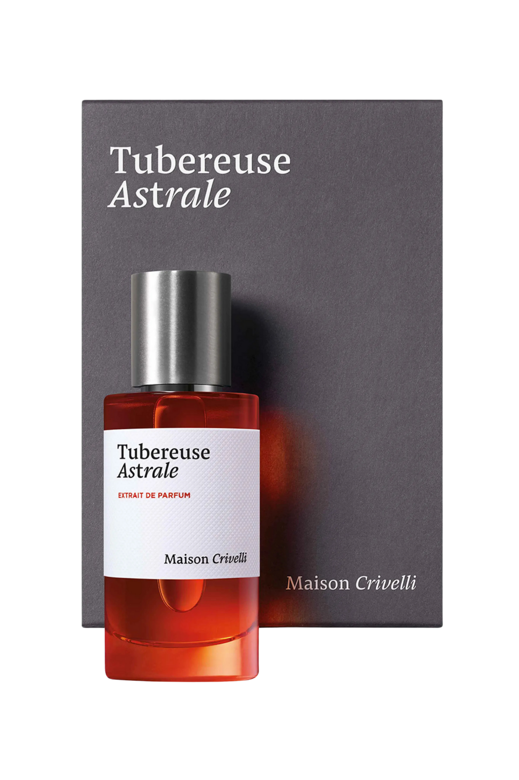 Maison Crivelli Tubereuse Astrale Extrait de Perfum 1.7 oz