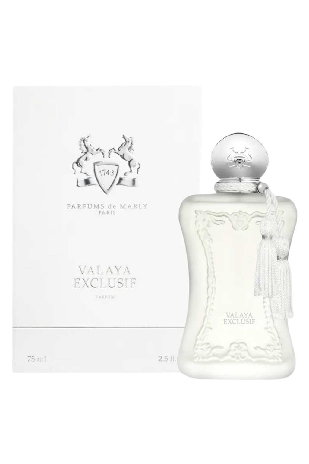 Perfums by Marly Valaya Exlusive Eau de Parfum 2.5 oz