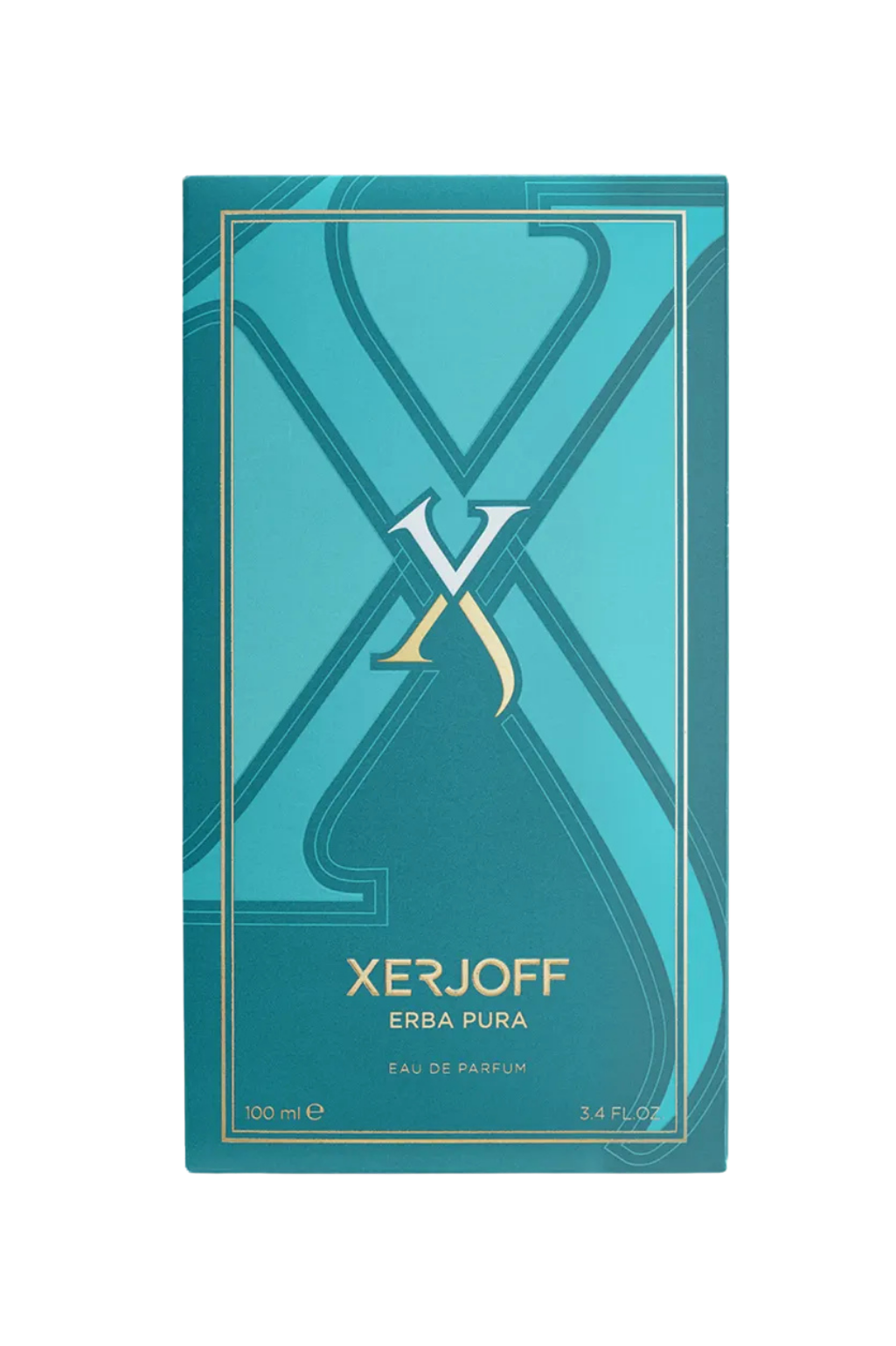Xerjoff Erba Pura Eau de Parfum 3.4 oz