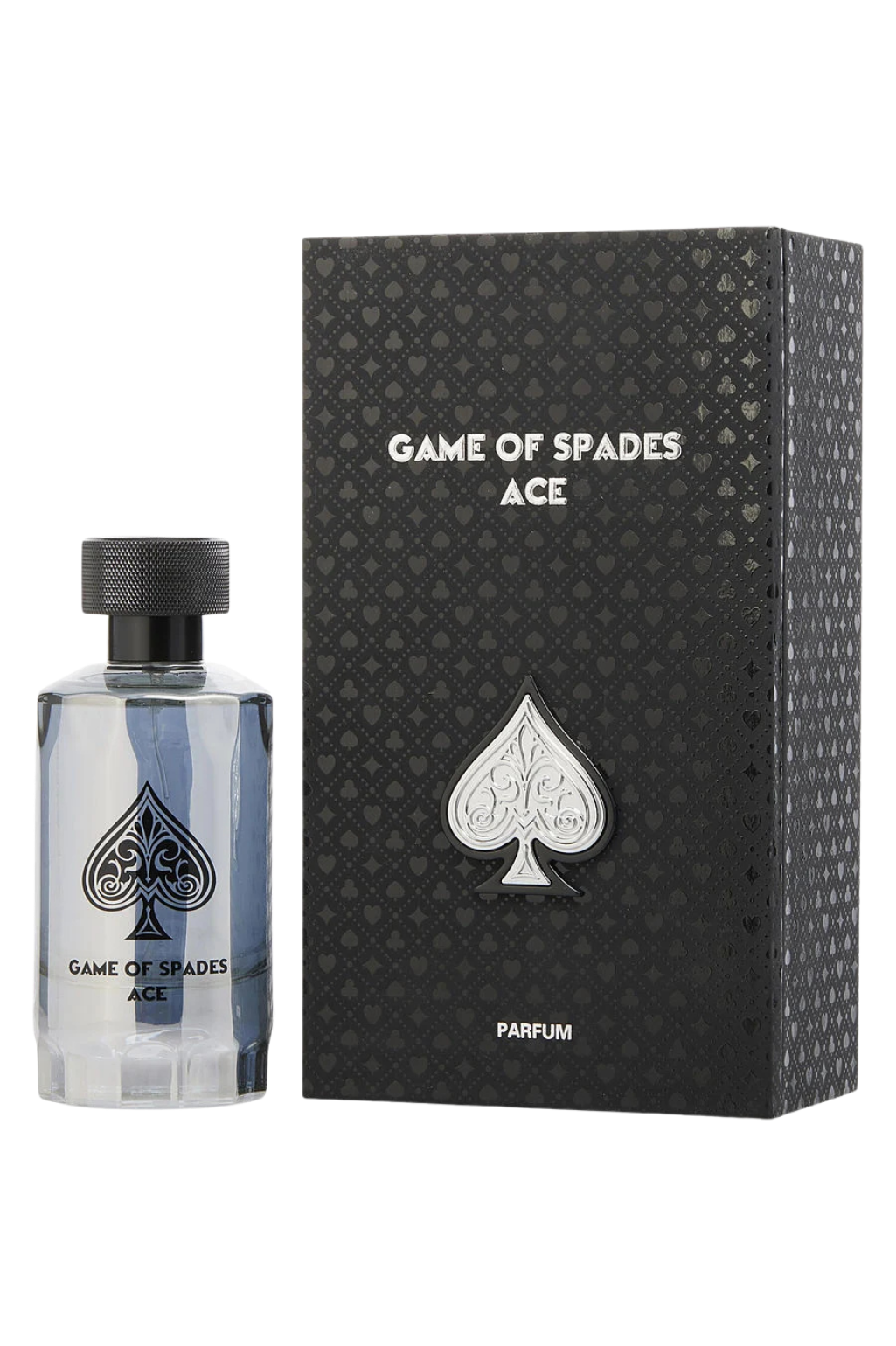 Jo Milano Game of Spades Ace 3.4 Edp M