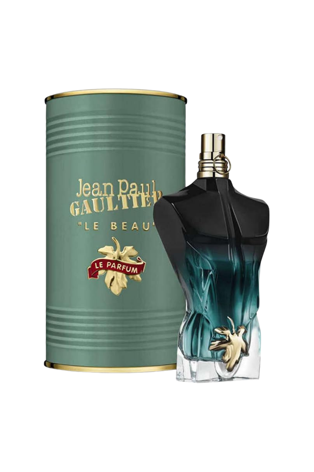Jean Paul Gaultier Le Beau Le Parfum 4.2 Edp M