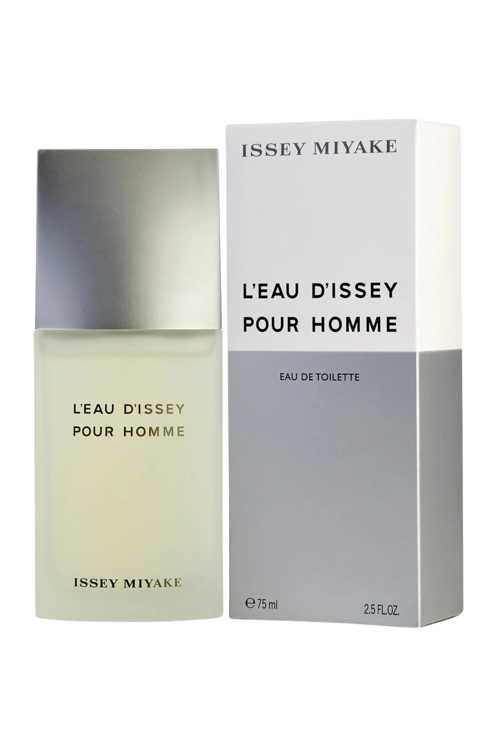 Issey Miyake L'eau D'issey Pour Homme 4.2 Edt M