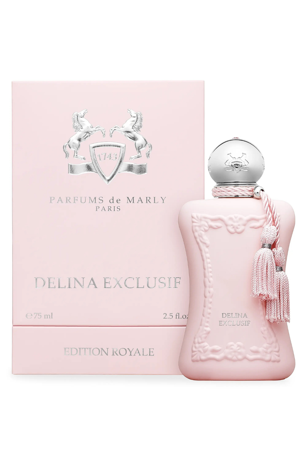 Parfums de Marly Delina Exclusif Eau de Parfum 2.5 oz