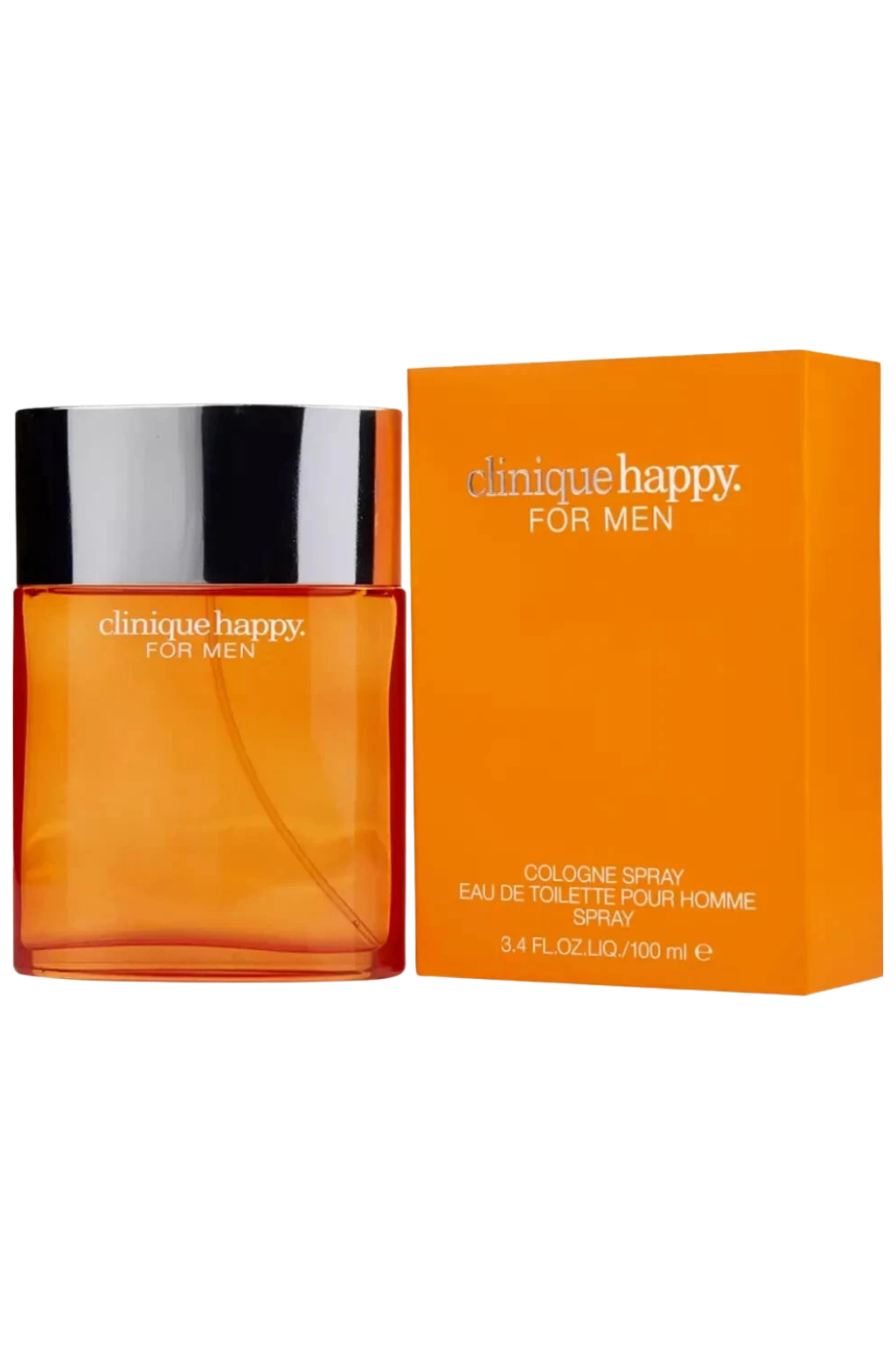 Clinique Happy 3.4 Edt M