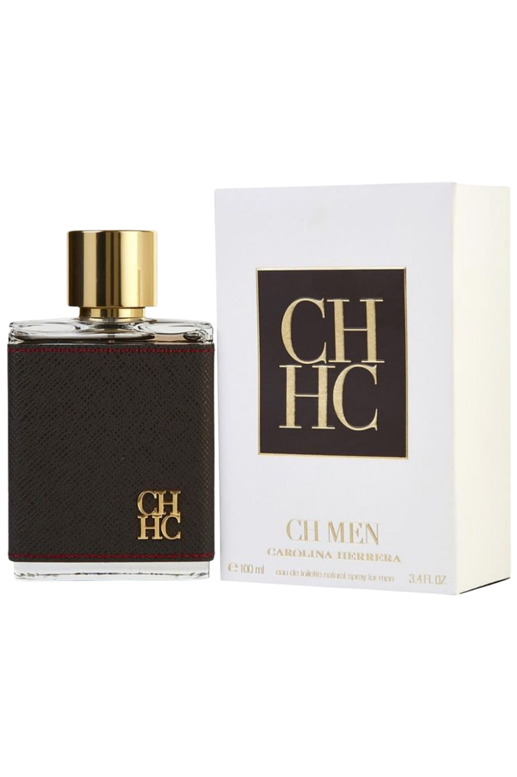 Carolina Herrera Ch Men 3.4 Edt M