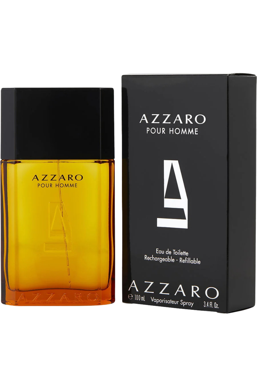Azzaro Pour Homme 3.3 Edt M