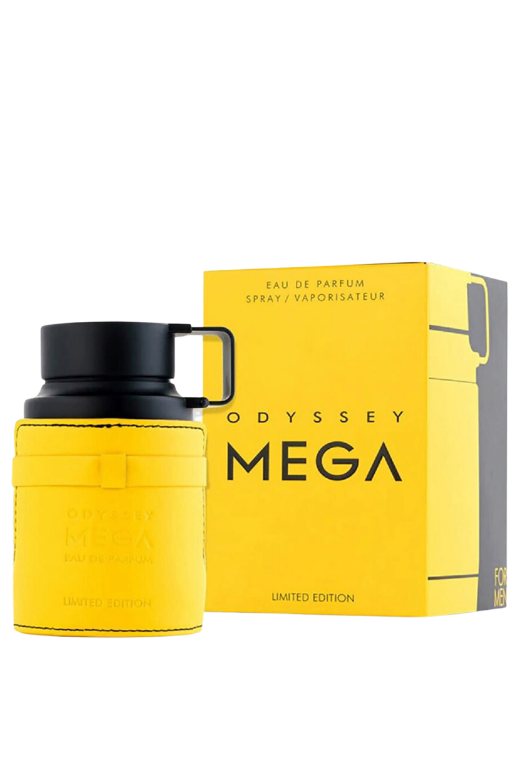 Armaf Odyssey Mega 3.4 Edp M