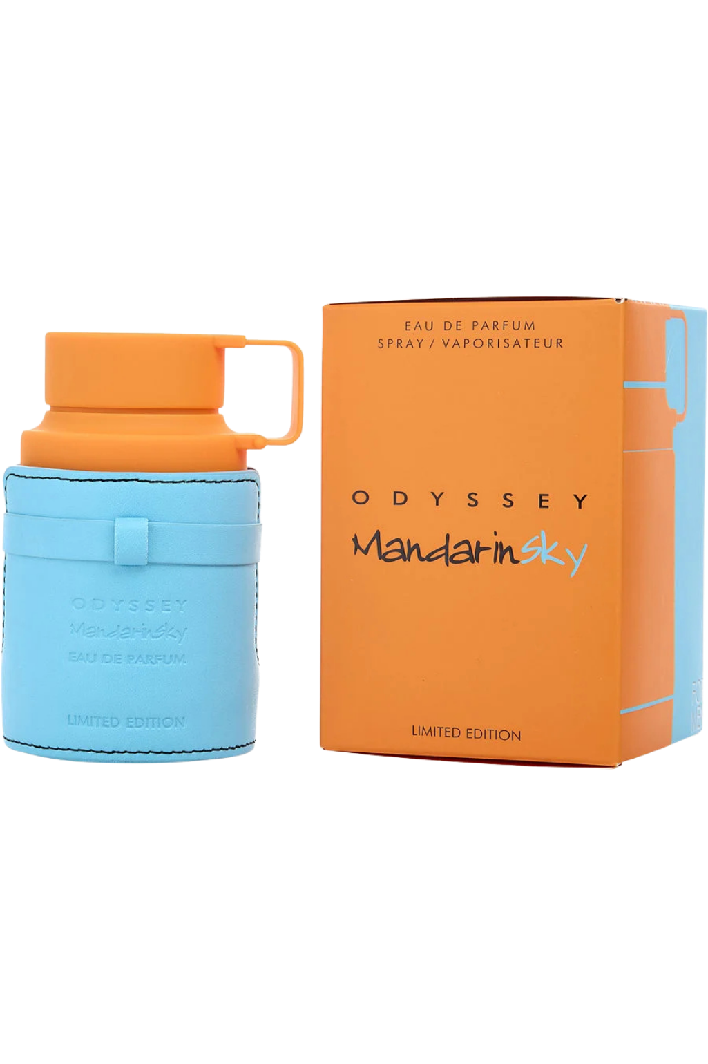 Armaf Odyssey Mandarin Sky 3.4 Edp M