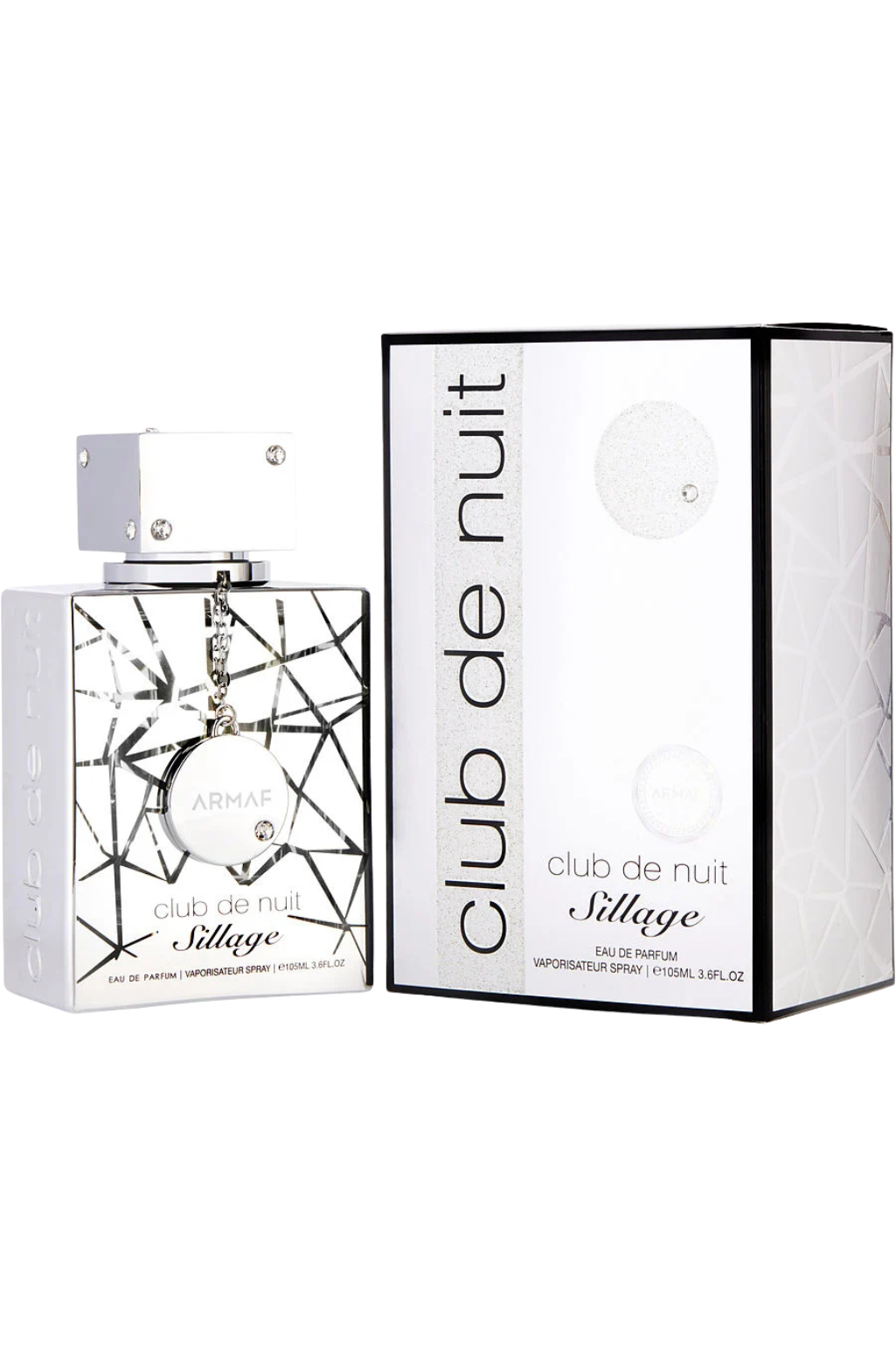 Armaf Club de Nuit Sillage 3.6 Edp M