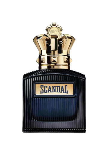 Jean Paul Gaulttier Scandal Pour Homme Le Parfum Intense 3.4 oz
