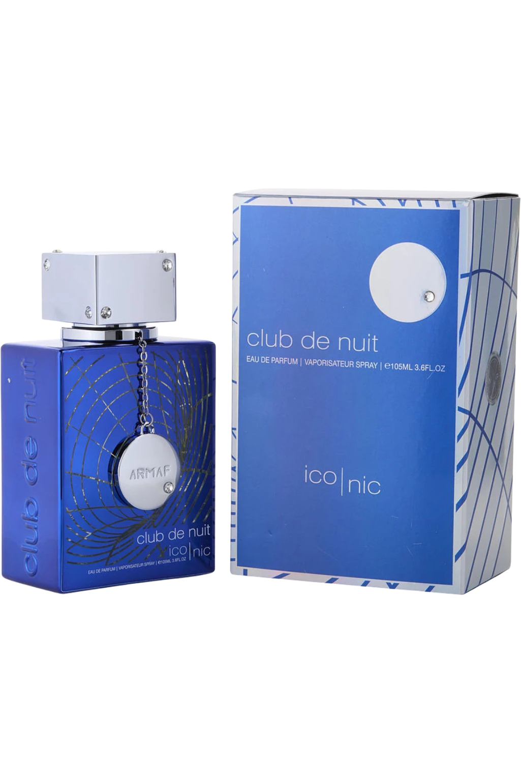 Armaf Club de Nuit Iconic 3.6 Edp M
