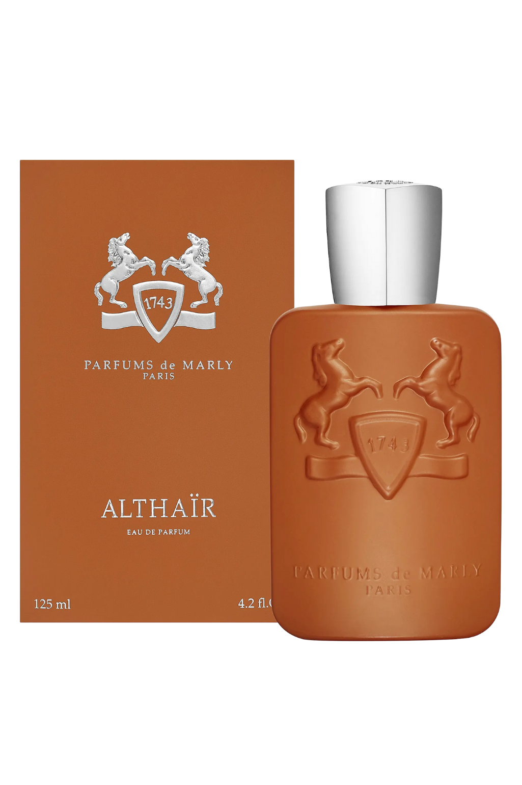 Parfums by Marly Althair Eau de Parfum 4.2 oz