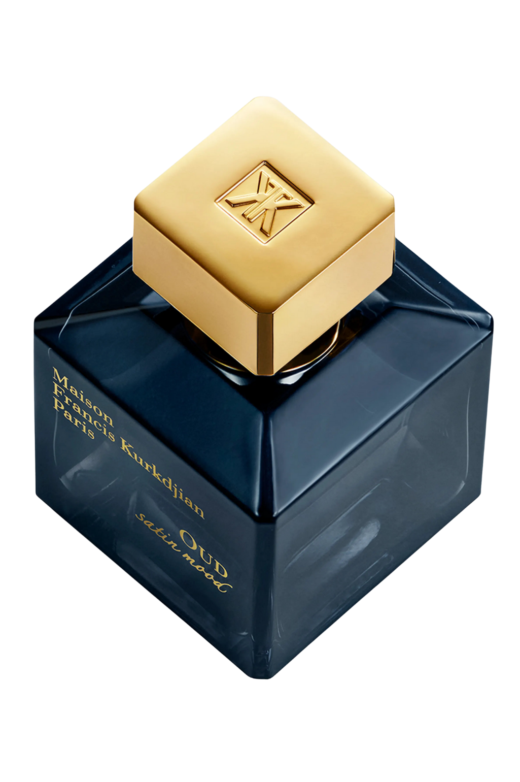 Maison Francis Kurkdjian Oud Satin Mood Eua de Parfum 2.4 oz