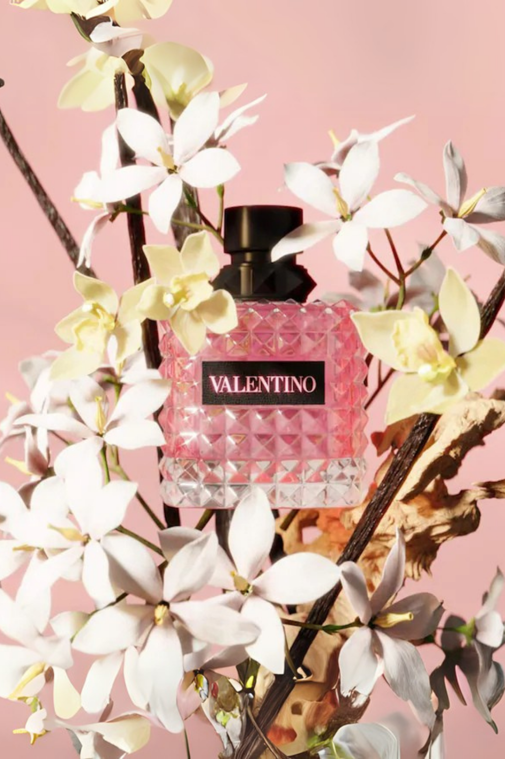 Valentino Born in Rome For Her Eau de Parfum 3.4 oz