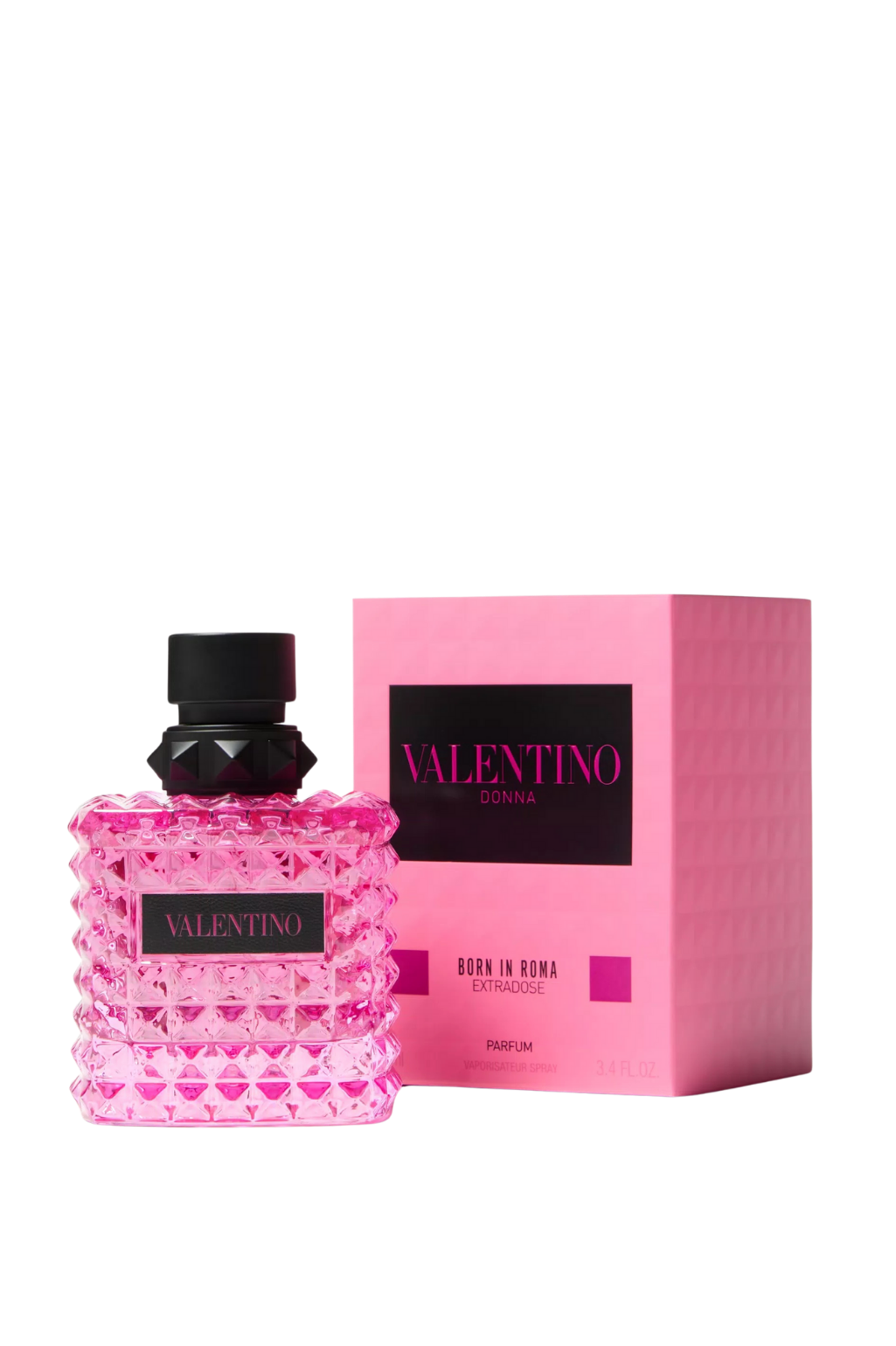 Valentino Born in Rome Donna Extradose Parfum 3.4 oz